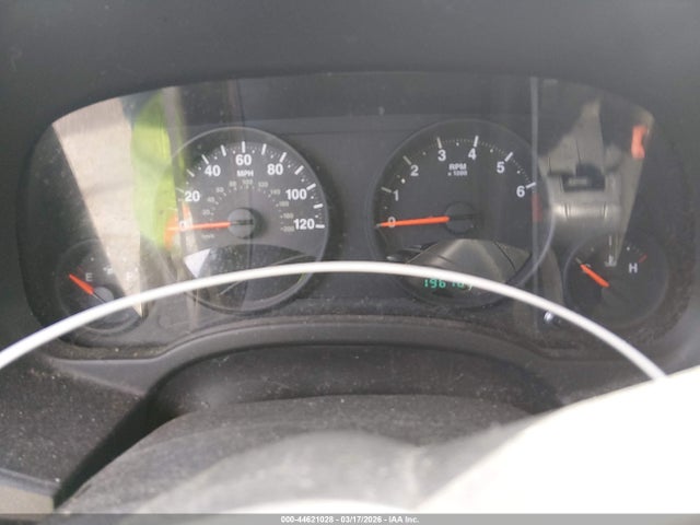 44621028 :رقم المزاد ، 1C4NJRBB2CD564381 vin ، 2012 Jeep Patriot Sport مزاد بيع