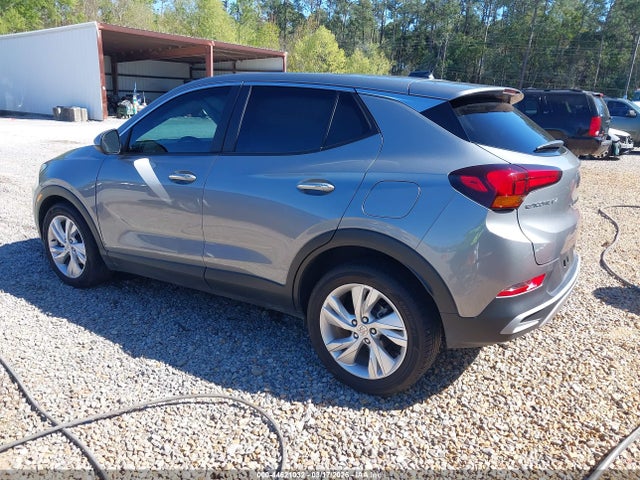Aukcja sprzedaży 2025 Buick Encore Gx Preferred Fwd, vin: KL4AMBSP9SB009702, numer aukcji: 44621032