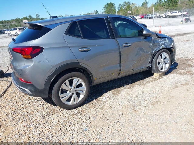 Aukcja sprzedaży 2025 Buick Encore Gx Preferred Fwd, vin: KL4AMBSP9SB009702, numer aukcji: 44621032