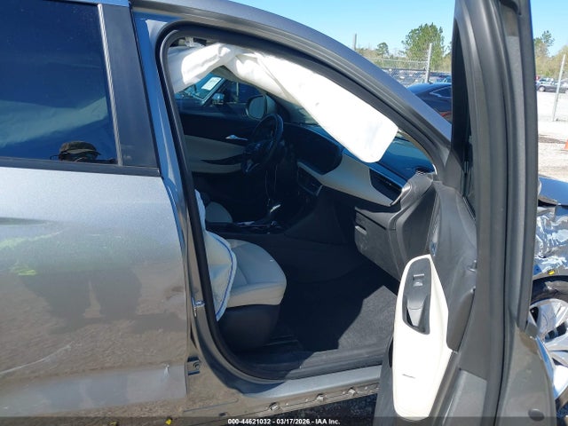 Aukcja sprzedaży 2025 Buick Encore Gx Preferred Fwd, vin: KL4AMBSP9SB009702, numer aukcji: 44621032