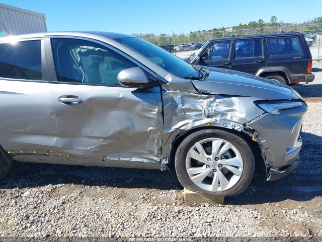 Aukcja sprzedaży 2025 Buick Encore Gx Preferred Fwd, vin: KL4AMBSP9SB009702, numer aukcji: 44621032
