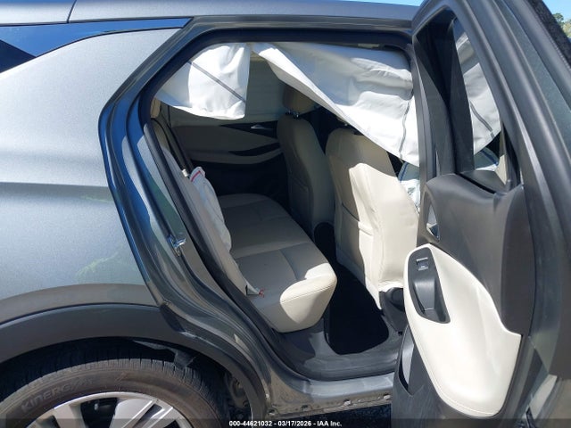Aukcja sprzedaży 2025 Buick Encore Gx Preferred Fwd, vin: KL4AMBSP9SB009702, numer aukcji: 44621032