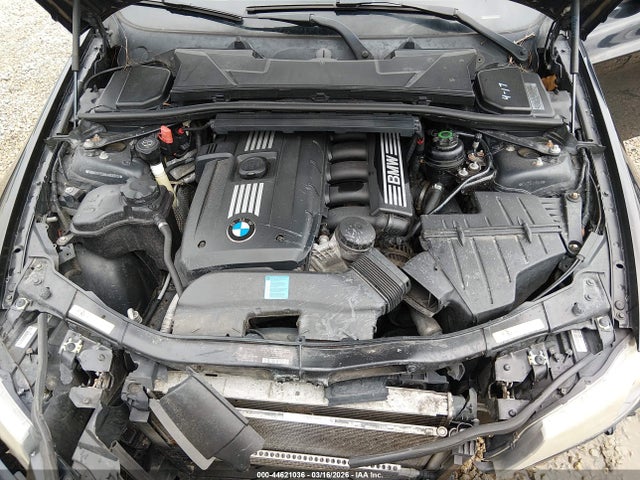 Aukcja sprzedaży 2010 Bmw 328i, vin: WBAPH7C58AA800612, numer aukcji: 44621036