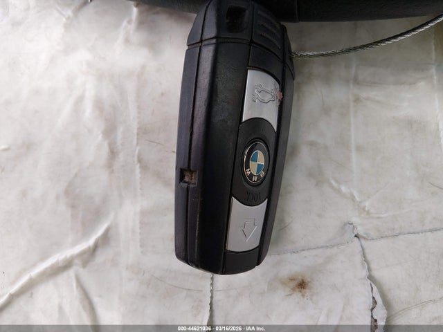 Aukcja sprzedaży 2010 Bmw 328i, vin: WBAPH7C58AA800612, numer aukcji: 44621036