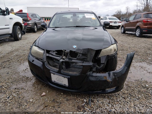 Aukcja sprzedaży 2010 Bmw 328i, vin: WBAPH7C58AA800612, numer aukcji: 44621036
