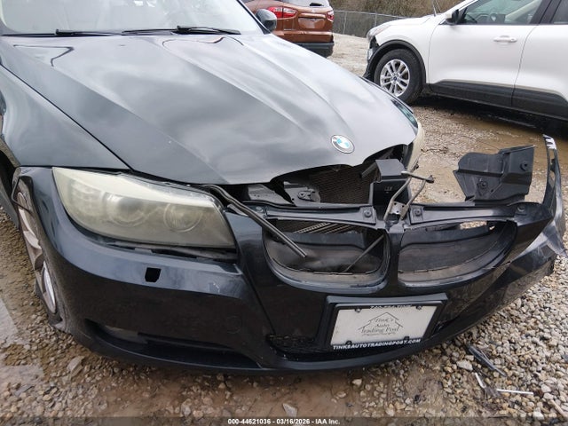 Aukcja sprzedaży 2010 Bmw 328i, vin: WBAPH7C58AA800612, numer aukcji: 44621036