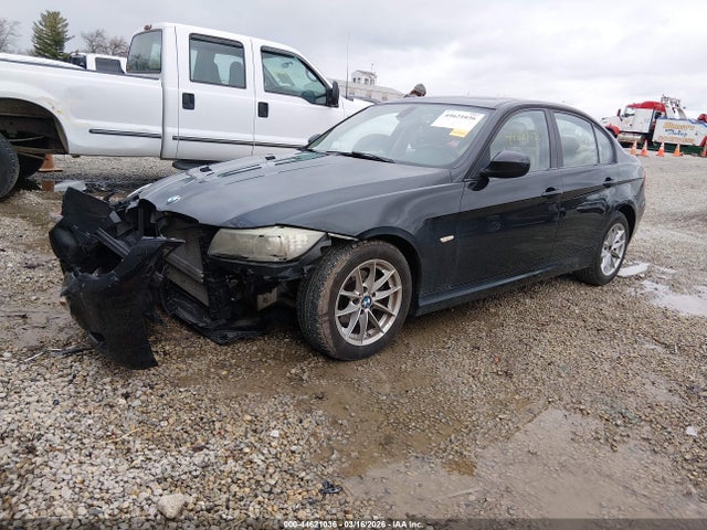 Aukcja sprzedaży 2010 Bmw 328i, vin: WBAPH7C58AA800612, numer aukcji: 44621036