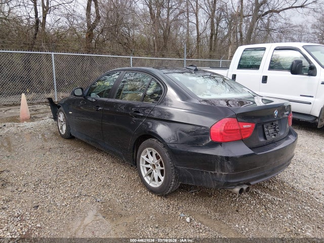 Aukcja sprzedaży 2010 Bmw 328i, vin: WBAPH7C58AA800612, numer aukcji: 44621036
