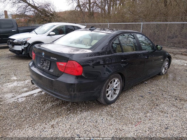 Aukcja sprzedaży 2010 Bmw 328i, vin: WBAPH7C58AA800612, numer aukcji: 44621036