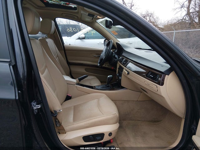 Aukcja sprzedaży 2010 Bmw 328i, vin: WBAPH7C58AA800612, numer aukcji: 44621036