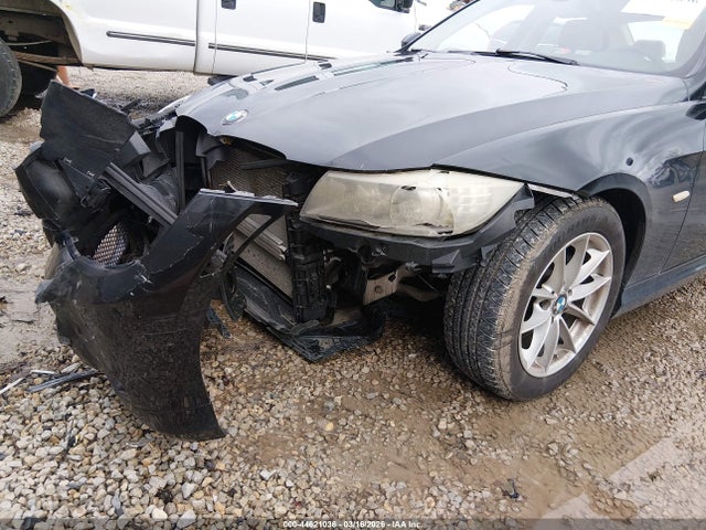 Aukcja sprzedaży 2010 Bmw 328i, vin: WBAPH7C58AA800612, numer aukcji: 44621036