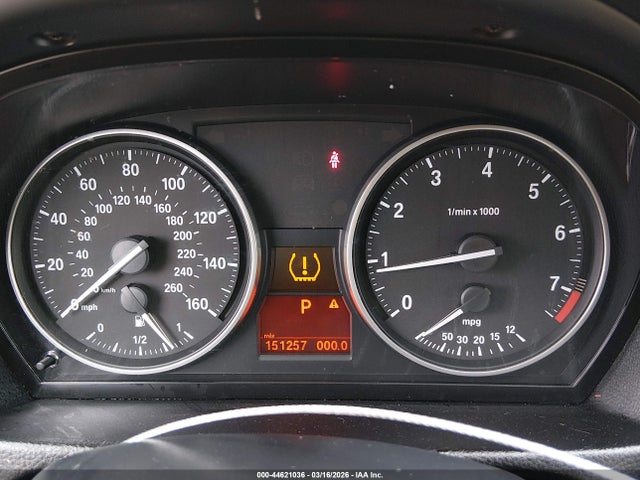 Aukcja sprzedaży 2010 Bmw 328i, vin: WBAPH7C58AA800612, numer aukcji: 44621036