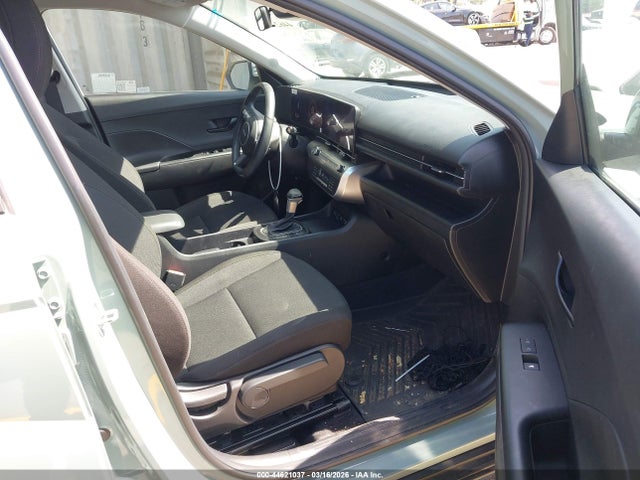 Продажа на аукционе авто 2025 Hyundai Kona Sel, vin: KM8HB3AB5SU228193, номер лота: 44621037