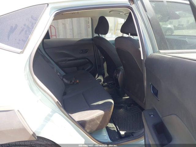 Продажа на аукционе авто 2025 Hyundai Kona Sel, vin: KM8HB3AB5SU228193, номер лота: 44621037