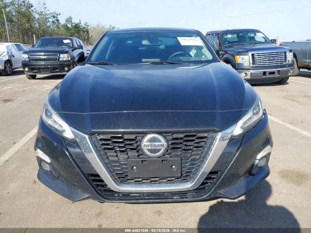 2019 Nissan Altima 2.5 Sl მანქანა იყიდება აუქციონზე, vin: 1N4BL4EV2KN312036, აუქციონის ნომერი: 44621049