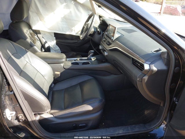 2019 Nissan Altima 2.5 Sl მანქანა იყიდება აუქციონზე, vin: 1N4BL4EV2KN312036, აუქციონის ნომერი: 44621049