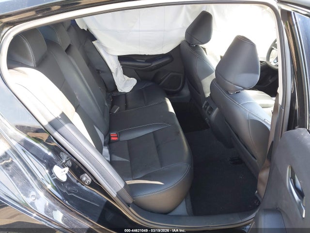 2019 Nissan Altima 2.5 Sl მანქანა იყიდება აუქციონზე, vin: 1N4BL4EV2KN312036, აუქციონის ნომერი: 44621049