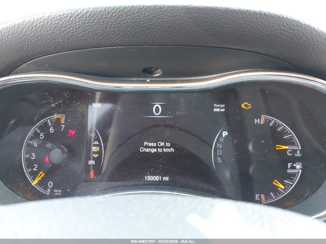 2014 Jeep Grand Cherokee Limited მანქანა იყიდება აუქციონზე, vin: 1C4RJEBG6EC519796, აუქციონის ნომერი: 44621057