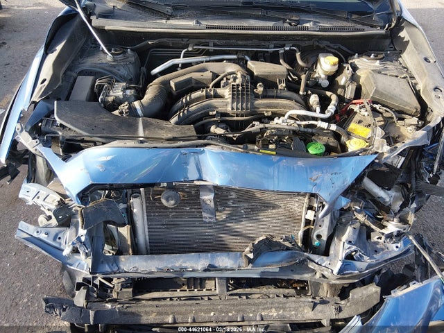 Auction sale of the 2020 Subaru Crosstrek, vin: JF2GTABC1L8214232, lot number: 44621064