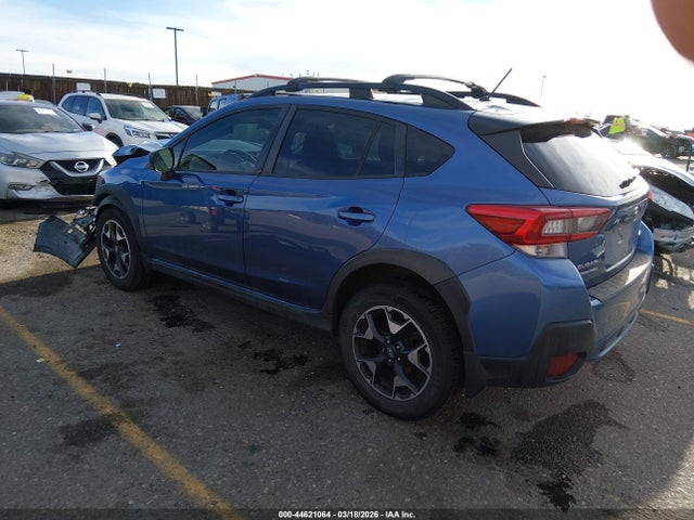 Auction sale of the 2020 Subaru Crosstrek, vin: JF2GTABC1L8214232, lot number: 44621064