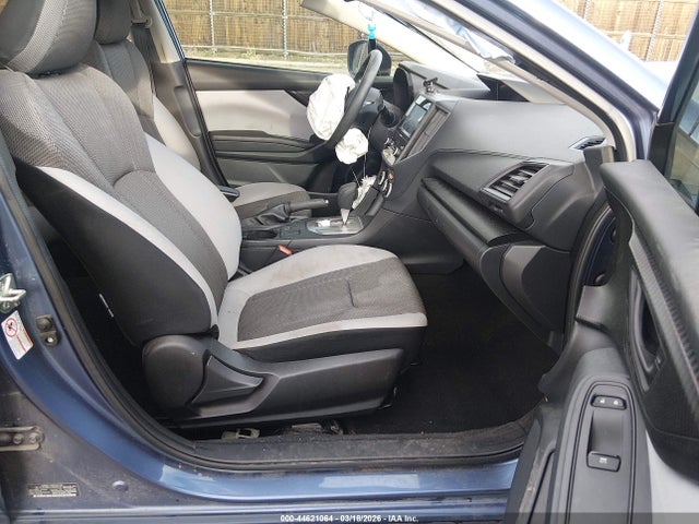 Auction sale of the 2020 Subaru Crosstrek, vin: JF2GTABC1L8214232, lot number: 44621064