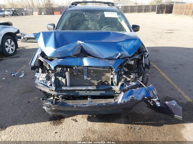 Auction sale of the 2020 Subaru Crosstrek, vin: JF2GTABC1L8214232, lot number: 44621064