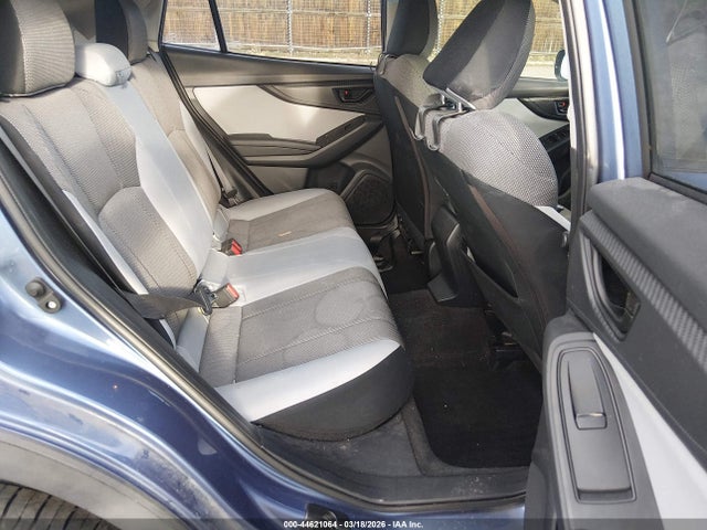 Auction sale of the 2020 Subaru Crosstrek, vin: JF2GTABC1L8214232, lot number: 44621064