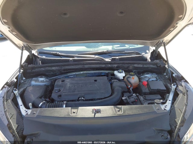 2024 Buick Envision Sport Touring Awd მანქანა იყიდება აუქციონზე, vin: LRBFZPE44RD073106, აუქციონის ნომერი: 44621065