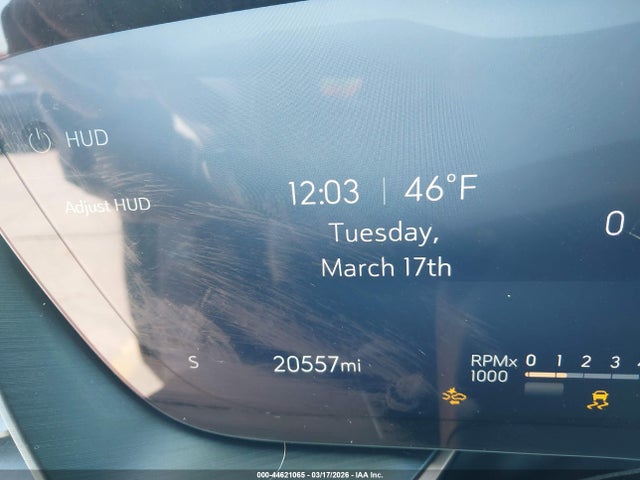 2024 Buick Envision Sport Touring Awd მანქანა იყიდება აუქციონზე, vin: LRBFZPE44RD073106, აუქციონის ნომერი: 44621065