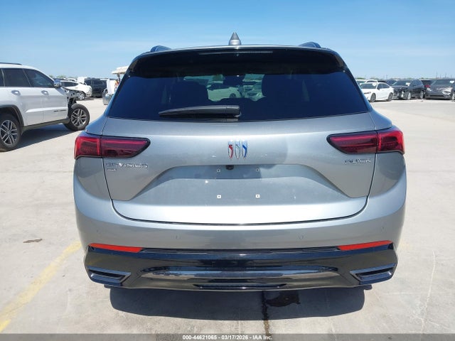 2024 Buick Envision Sport Touring Awd მანქანა იყიდება აუქციონზე, vin: LRBFZPE44RD073106, აუქციონის ნომერი: 44621065