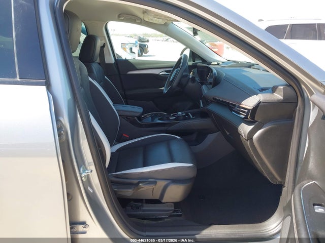 2024 Buick Envision Sport Touring Awd მანქანა იყიდება აუქციონზე, vin: LRBFZPE44RD073106, აუქციონის ნომერი: 44621065