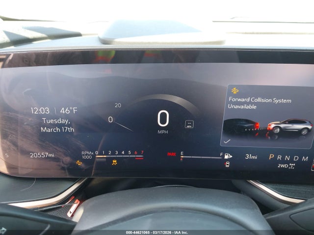 2024 Buick Envision Sport Touring Awd მანქანა იყიდება აუქციონზე, vin: LRBFZPE44RD073106, აუქციონის ნომერი: 44621065