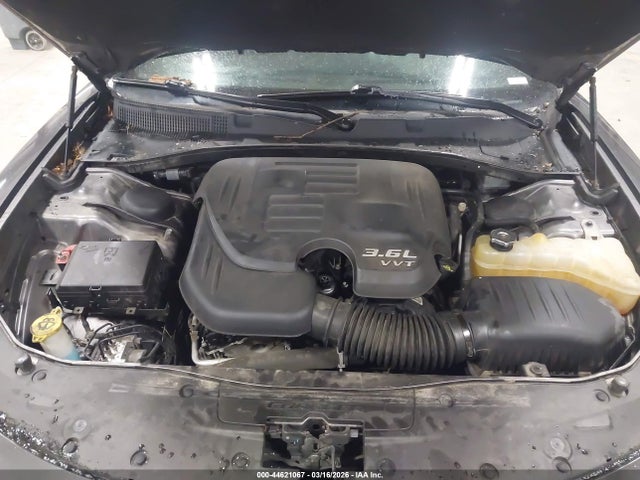 Продаж на аукціоні авто 2017 Dodge Charger Sxt Rwd, vin: 2C3CDXHG1HH642489, номер лоту: 44621067