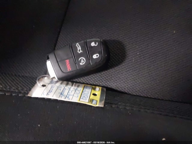 Продаж на аукціоні авто 2017 Dodge Charger Sxt Rwd, vin: 2C3CDXHG1HH642489, номер лоту: 44621067
