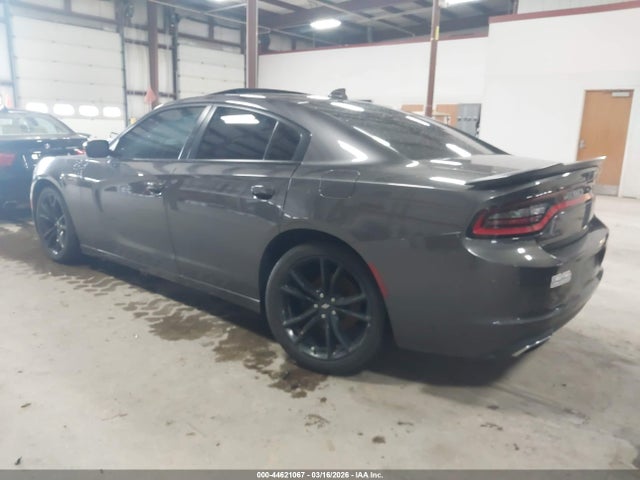 Продаж на аукціоні авто 2017 Dodge Charger Sxt Rwd, vin: 2C3CDXHG1HH642489, номер лоту: 44621067