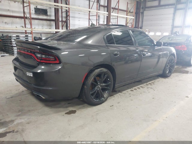 Продаж на аукціоні авто 2017 Dodge Charger Sxt Rwd, vin: 2C3CDXHG1HH642489, номер лоту: 44621067
