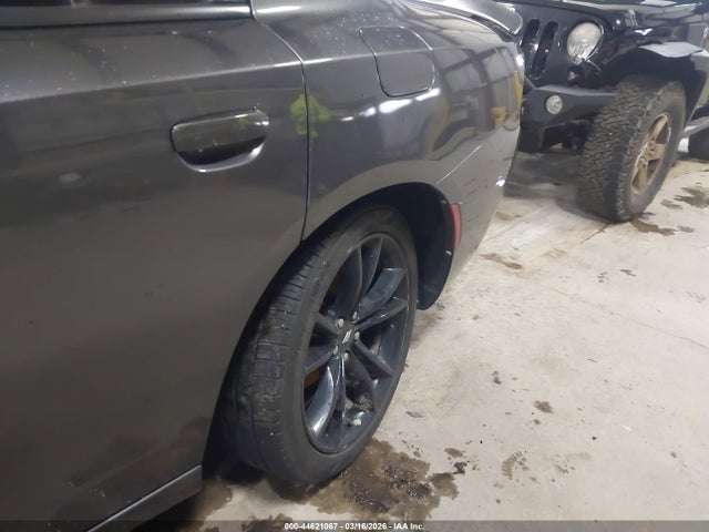 Продаж на аукціоні авто 2017 Dodge Charger Sxt Rwd, vin: 2C3CDXHG1HH642489, номер лоту: 44621067