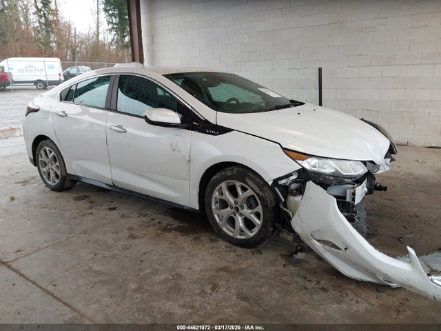 2017 CHEVROLET VOLT 1G1RD6S57HU104764
