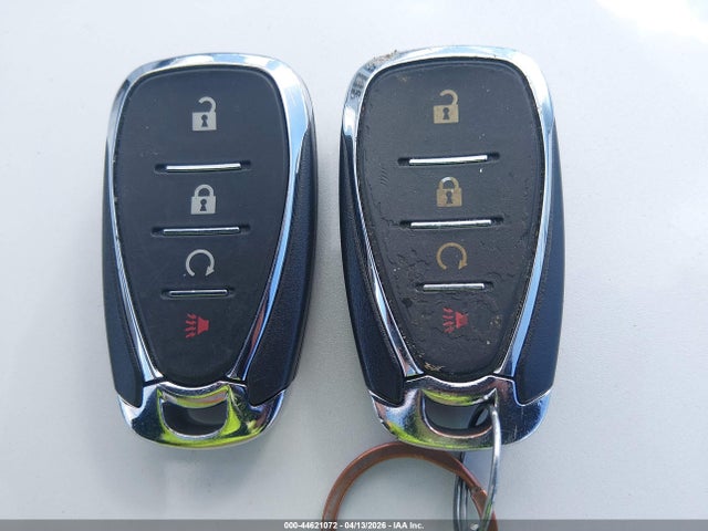 2017 CHEVROLET VOLT 1G1RD6S57HU104764 Photo 10