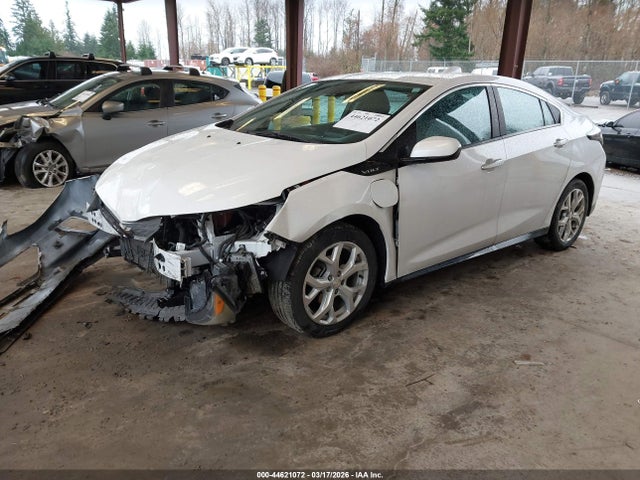 2017 CHEVROLET VOLT 1G1RD6S57HU104764 Photo 1