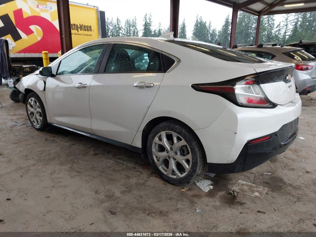 2017 CHEVROLET VOLT 1G1RD6S57HU104764 Photo 2