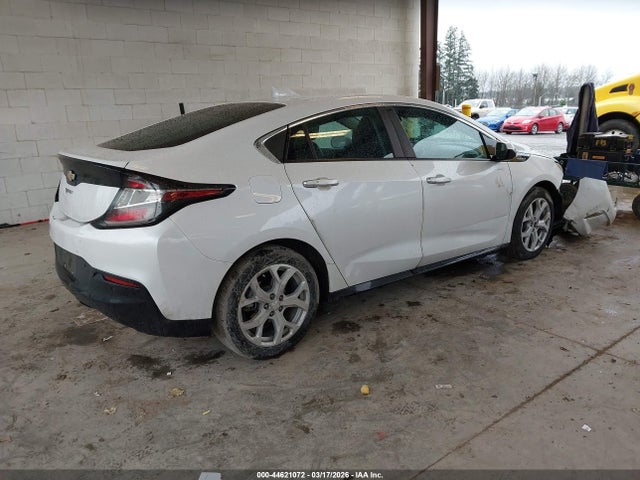 2017 CHEVROLET VOLT 1G1RD6S57HU104764 Photo 3
