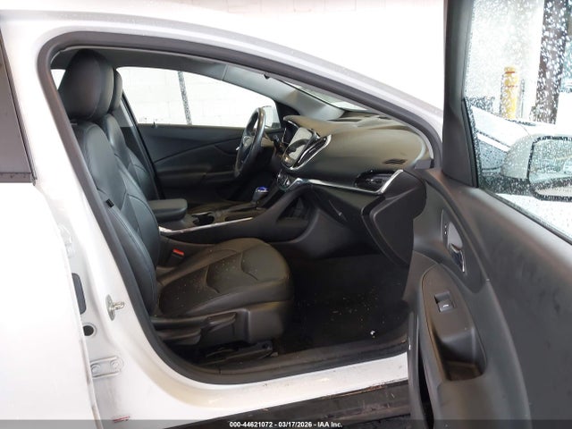 2017 CHEVROLET VOLT 1G1RD6S57HU104764 Photo 4