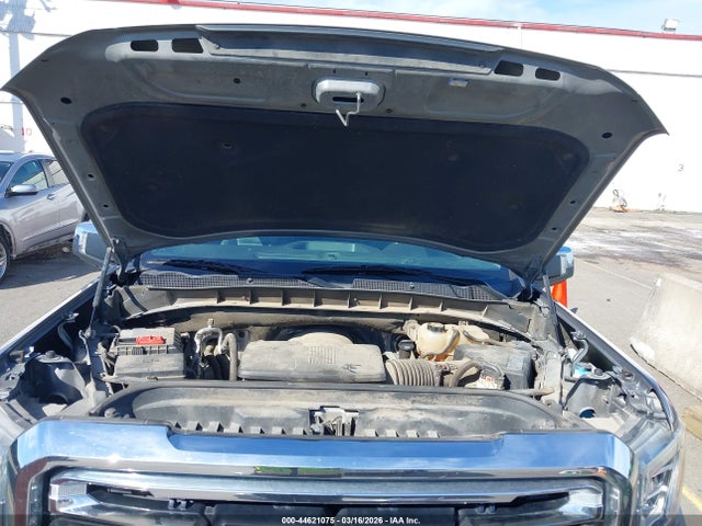 3GTU9DED3KG160656 GMC Sierra 1500 Slt