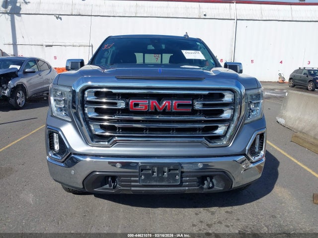 3GTU9DED3KG160656 GMC Sierra 1500 Slt