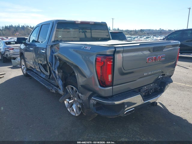 3GTU9DED3KG160656 GMC Sierra 1500 Slt