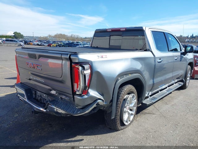3GTU9DED3KG160656 GMC Sierra 1500 Slt