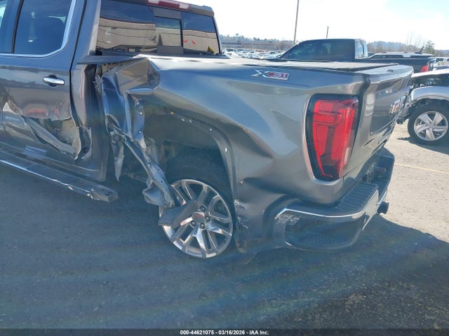 3GTU9DED3KG160656 GMC Sierra 1500 Slt