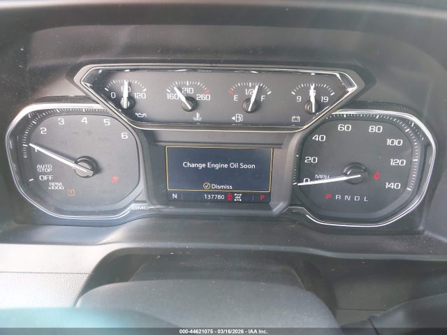 3GTU9DED3KG160656 GMC Sierra 1500 Slt