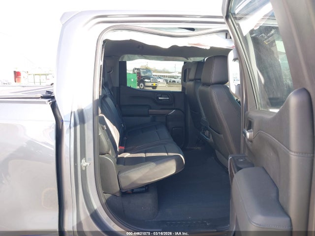 3GTU9DED3KG160656 GMC Sierra 1500 Slt